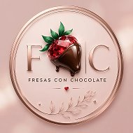 Клубничка в шоколаде/Fresas con chocolate 🍓