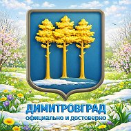 Администрация Димитровграда