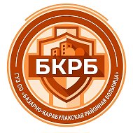 ГУЗ СО "Базарно Карабулакская РБ"