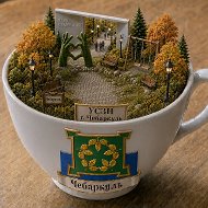 Управление социальной защиты г. Чебаркуль