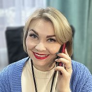 Психолог Юлия Показаньева