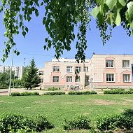 МАДОУ "Детский сад № 152 комбинированного вида" Авиастроительного района г. Казани