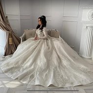 Свадебные платья Санкт-Петербург