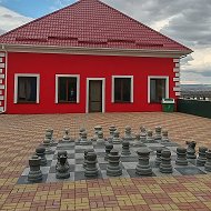 Канал Тайган и другие парки Крыма в мессенджере MAX