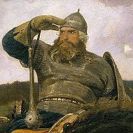 Олег Шаландин