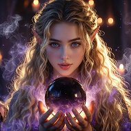 ЛИАДОНА ✨️ Легенды камней