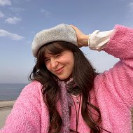 Женя JENNYMRRR
