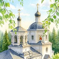 Спасо-Евдокиевский храм