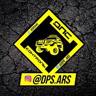 ДПС-Контроль Арсеньев @dps.ars