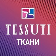 ТКАНИ 🇮🇹 ТЕССУТИ КАЗАНЬ «TESSUTI-KAZAN»