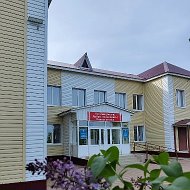 МБОУ "Мари-Суксинская ООШ"