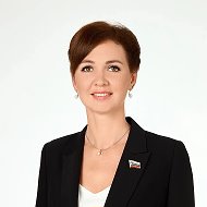 🇷🇺 Чикаловская Дарья - депутат Думы КМО
