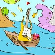 Музыканты и музыка СПб