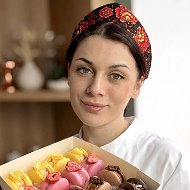 Диана Жиденко | МАКАРОН | Севастополь