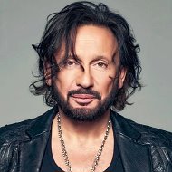 Стас Михайлов