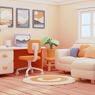 Домашний уют 🏠 Скидки для дома