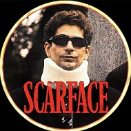 ScarFace(Тупичок Гоблина)