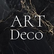 ART Deco шоу-рум мебели. Диваны, кровати