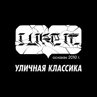 ILikeIt Store. Уличная классика