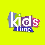 KidsTime.TV - Время детишек!