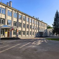 МБОУ "СОШ №60" имени Владимира Завьялова