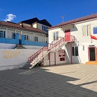 МКОУ Годоберинская СОШ