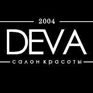 DEVA | СЕТЬ САЛОНОВ КРАСОТЫ