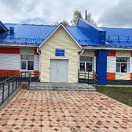 МБОУ ООШ п. Новый Первомайского района