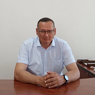 Айдар Шарафутдинов | Глава Сарапульского района