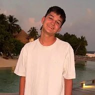 Артём Туленов