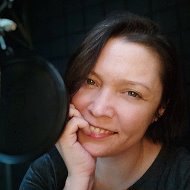 Катерина Эланская - диктор, чтец, актриса озвучивания