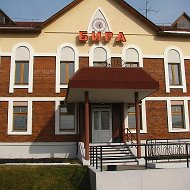 Бирское городское поселение