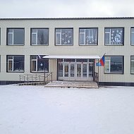 МБУ "Чермалыкский СДК"
