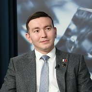 Игорь Юргин