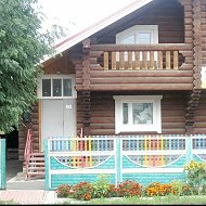 МКОУ ДО Орловская ДШИ