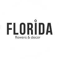 FLORIDA Декор и Цветы
