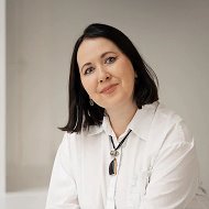 С перламутровыми пуговицами/ Анна Попова