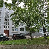 СПб ГКУ ЦБ администрации Московского района СПб