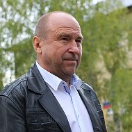 Владимир Макута, глава Таштагольского округа