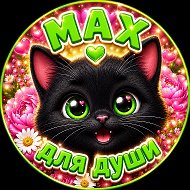 Max для души