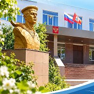ГБОУ СОШ №44 имени В.В. Ходырева