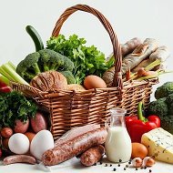 Домашние продукты Белгородская область
