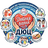 МБОУ ДО " Калманский РДЮЦ"