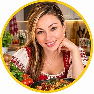 РЕЦЕПТЫ КУХНЯ С ВИКТОРИЕЙ