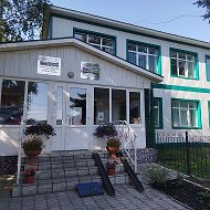 ГБУ Кугарчинская райветстанция