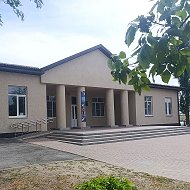 МУК "Керчикский СДК"