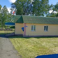 Администрация Куськинского сельсовета Мантуровского района Курской области