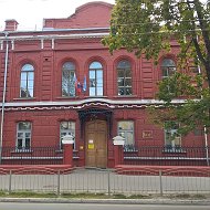 Лицей 9 им.К.Э.Циолковского