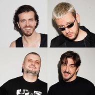Импровизаторы