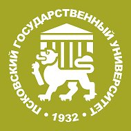Институт медицины и экспериментальной биологии ПсковГУ
